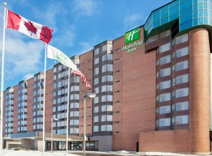 Holiday Inn Ottawa East Ihg Hotel | Cummings