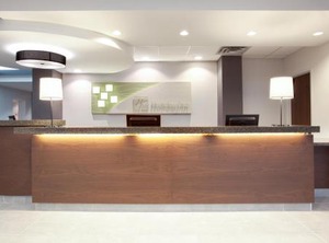Holiday Inn Ottawa East Ihg Hotel | Cummings