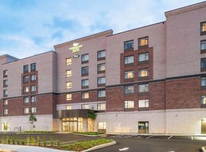 Homewood | Ottawa Division