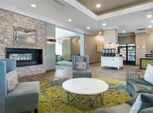 Homewood | Ottawa Division