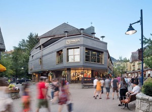 Hotel | Whistler Village