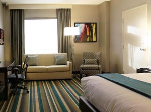 Hotel Blackfoot | Southeast Calgary