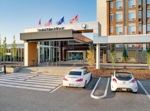 Hotel Blackfoot | Southeast Calgary