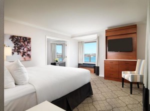 Hotel Grand Pacific | Inner Harbour