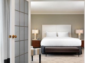Hotel Grand Pacific | Inner Harbour