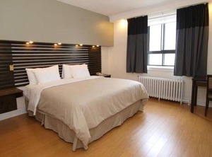 Aparthotel Rigaud | Quartier des Spectacles