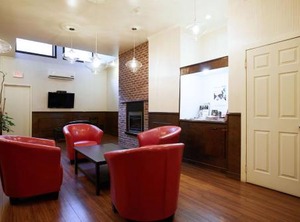 Aparthotel Rigaud | Quartier des Spectacles