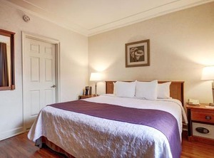 Aparthotel Rigaud | Quartier des Spectacles