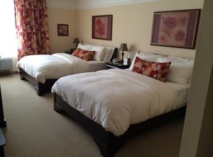 Bromont Hotel | Bromont