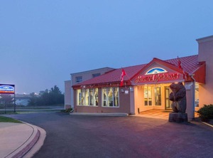 Howard Johnson | Gravenhurst
