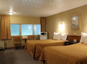 Howard Johnson | Woodstock