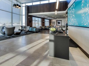 Edmonton | West Edmonton