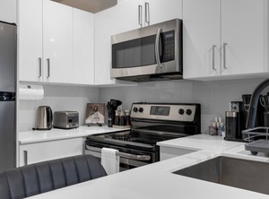 Parc Avenue Pad | Milton Park