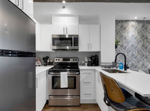 Parc Avenue Pad | Milton Park