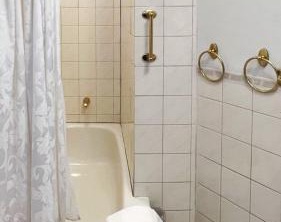 Inn At The Falls | Bracebridge