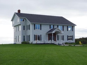 Johnson Shore Inn Pei | Hermanville