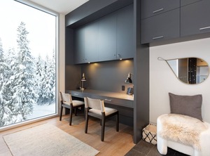 Kadenwood | Whistler Creekside