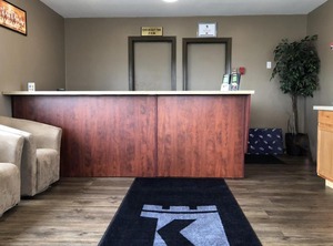 Knights Inn Fort Erie | Fort Erie