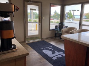 Knights Inn Fort Erie | Fort Erie