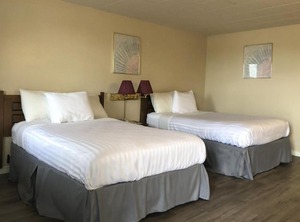 Knights Inn Fort Erie | Fort Erie