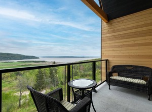 La Pignoronde | Baie-St-Paul