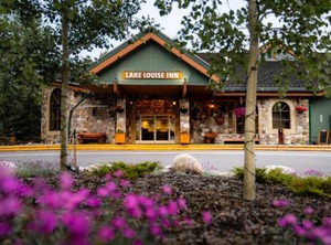 Louise Inn | Lake Louise