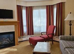Louise Inn | Lake Louise