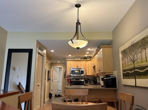 Tlc Beachhouse Waterfront Shuswap Accommodation | Scotch Creek