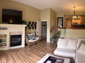 Tlc Beachhouse Waterfront Shuswap Accommodation | Scotch Creek