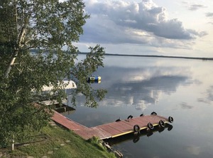 Lakefront Marina | Loon Lake