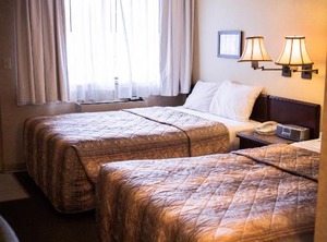 Langley Hwy Hotel | Langley
