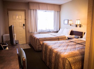 Langley Hwy Hotel | Langley