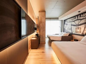 Germain Hotel Ottawa | Downtown Ottawa