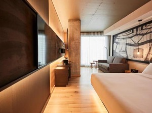 Germain Hotel Ottawa | Downtown Ottawa