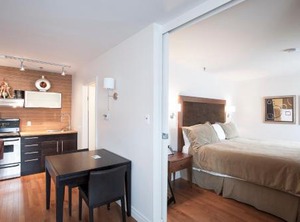 Le Noranda Hotel | Rouyn-Noranda