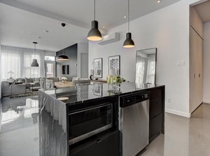 Lofts Du Centre | Pointe-Saint-Charles