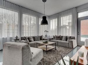 Lofts Du Centre | Pointe-Saint-Charles