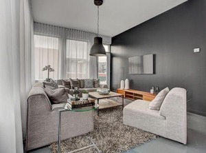 Lofts Du Centre | Pointe-Saint-Charles