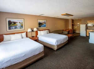 Lobstick Lodge | Jasper