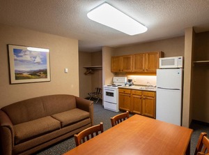 Lobstick Lodge | Jasper