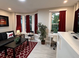 Loft | Strathcona