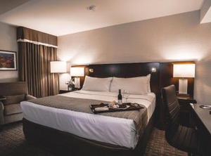 Lord Elgin Hotel | Byward Market - Parliament Hill