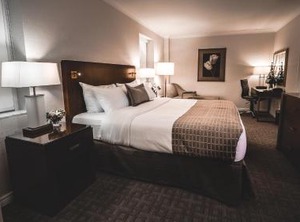 Lord Elgin Hotel | Byward Market - Parliament Hill