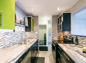 Crew Accommodations Value | Jasper Place