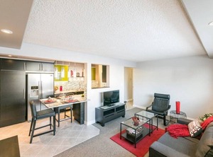 Crew Accommodations Value | Jasper Place
