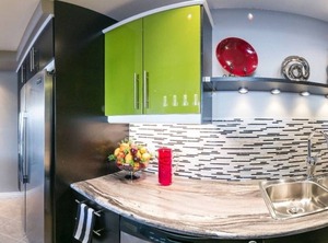 Crew Accommodations Value | Jasper Place