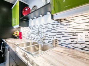 Crew Accommodations Value | Jasper Place