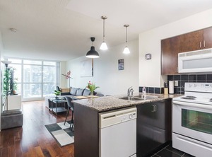 Homestay Kennedy Subway Station | Church and Wellesley