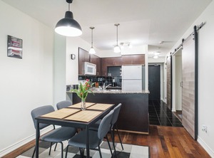 Homestay Kennedy Subway Station | Church and Wellesley