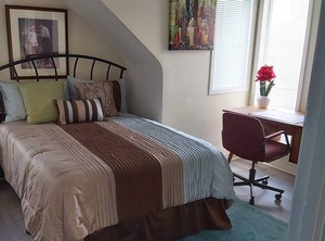 Accommodations At Price | St. Catharines